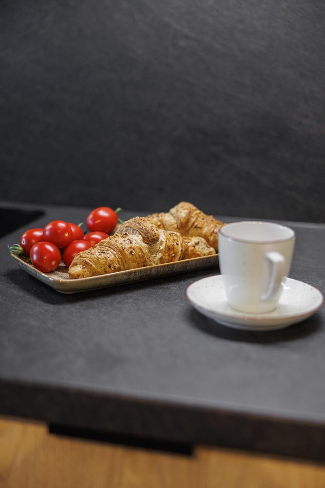 Apartahotel Break Plac Wolnosci 6 *