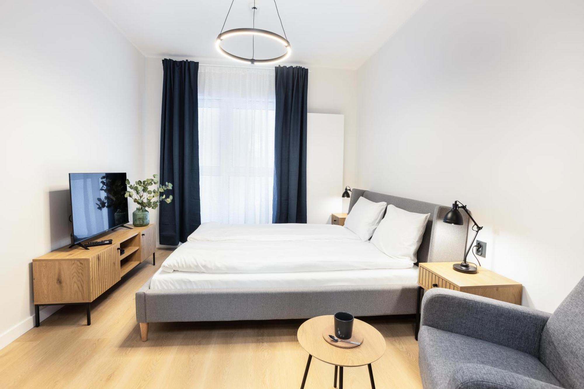 Апарт-готель Break Plac Wolnosci 6 *