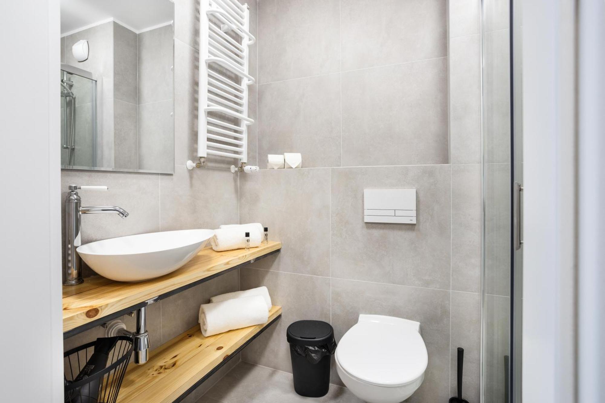 Апарт-готель Break Plac Wolnosci 6 *