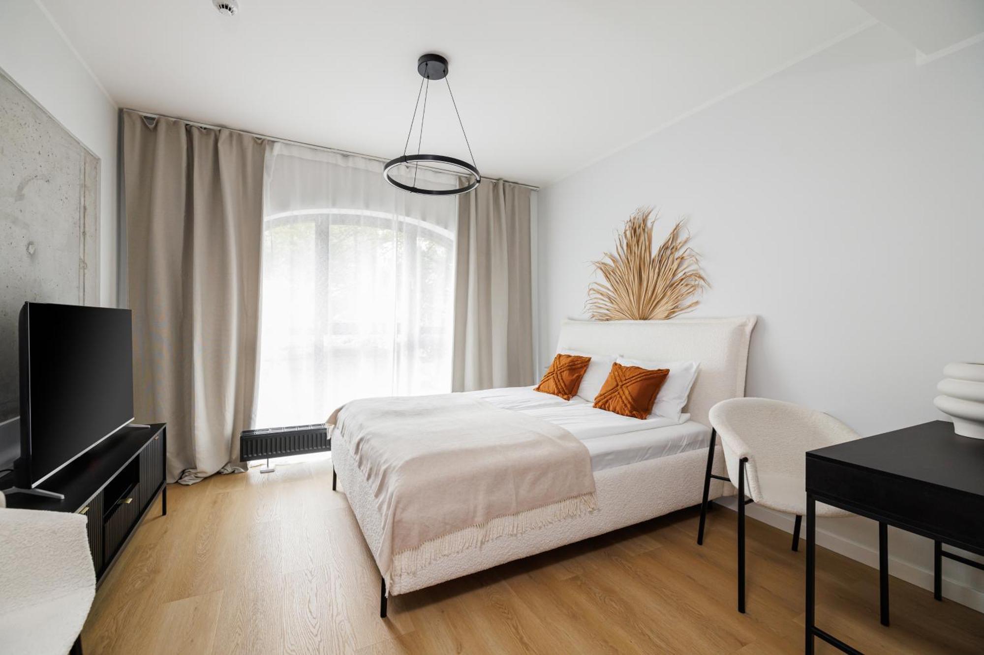 Aparthotel Break Plac Wolnosci 6 *